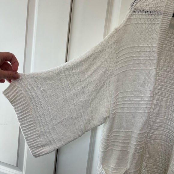 NWT oversized cardigan - Picture 4 of 4